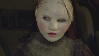 The Houses October Built izle