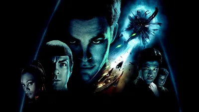 Star Trek izle