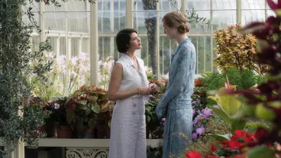 Vita & Virginia izle