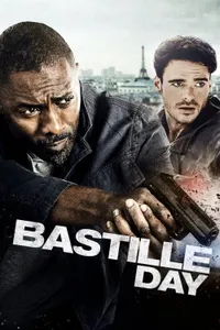 Baskın Günü izle