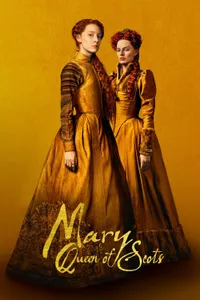 İskoçya Kraliçesi Mary izle