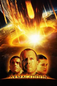 Armageddon izle