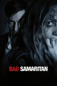 Bad Samaritan izle