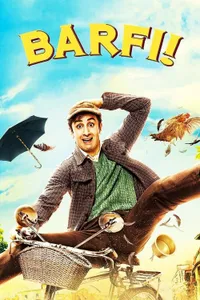 Barfi: Aşkın Dile İhtiyacı Yoktur izle