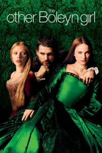 Boleyn Kızı izle