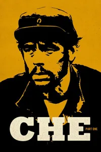 Che: Birinci Bölüm izle
