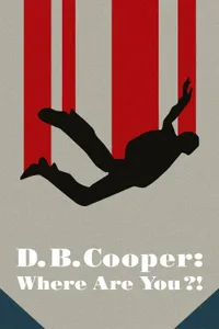 Neredesin D.B. Cooper? izle