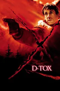 D-Tox izle