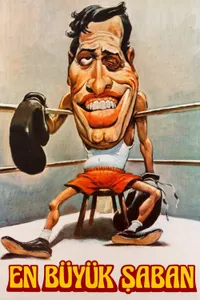 En Büyük Şaban izle