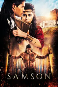 Samson izle