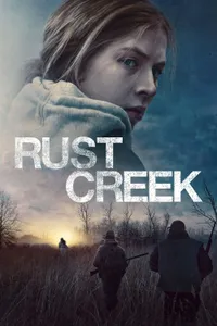 Rust Creek izle