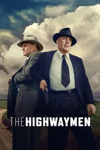 The Highwaymen izle