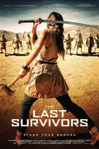 The Last Survivors izle