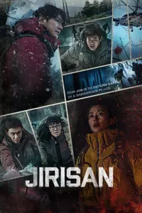 Jirisan izle