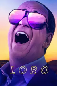 Loro izle