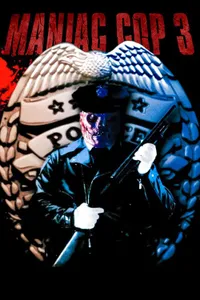 Maniac Cop 3: Badge of Silence izle