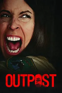 Outpost izle