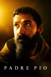 Padre Pio izle