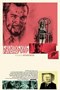 Psychopomp izle