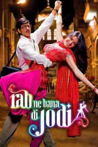Rab Ne Bana Di Jodi izle