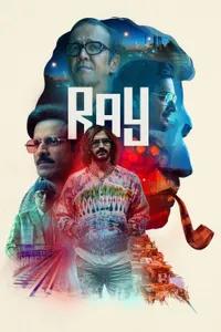 Raydan Çıkan Hikâyeler izle