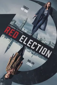 Red Election izle
