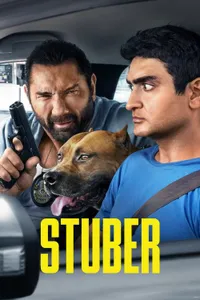 Stuber izle