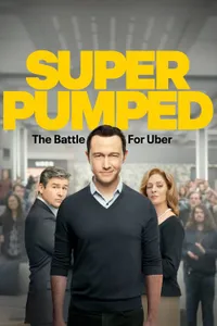 Super Pumped izle