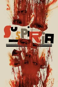 Suspiria izle