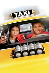 Taxi izle