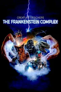 The Frankenstein Complex izle