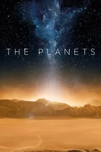 The Planets izle
