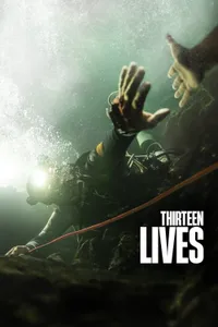 Thirteen Lives izle