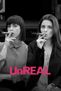 UnREAL izle