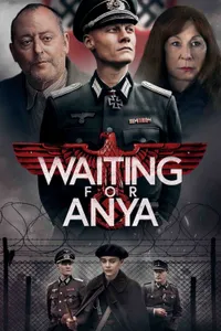 Anya'yı Beklerken izle