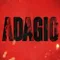 Adagio fragman izle